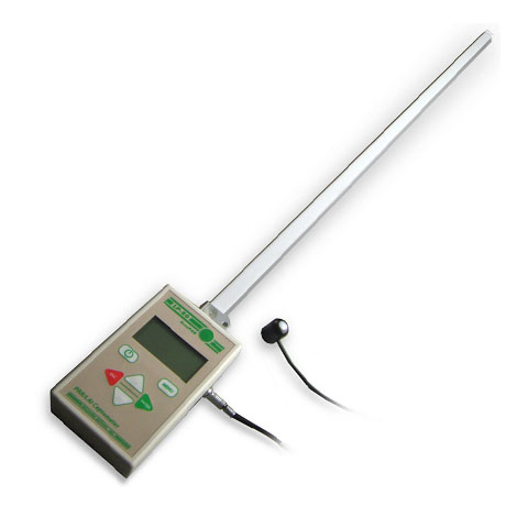 Decagon Devices AccuPAR LP-80
