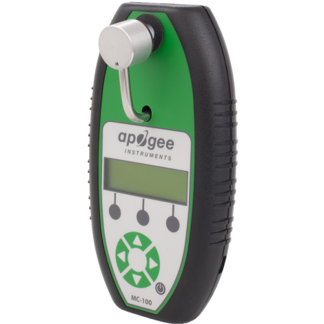 Apogee MC-100 Klorofill Koncentráció Mérő.
