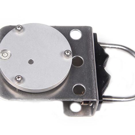 Apogee - AL-120 rögzítőbilincs.