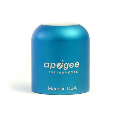 Apogee SQ-521-SS: Teljes spektrumú kvantumszenzor.