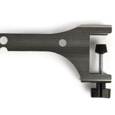 AM-150 Albedometer napelemes tartókonzol
