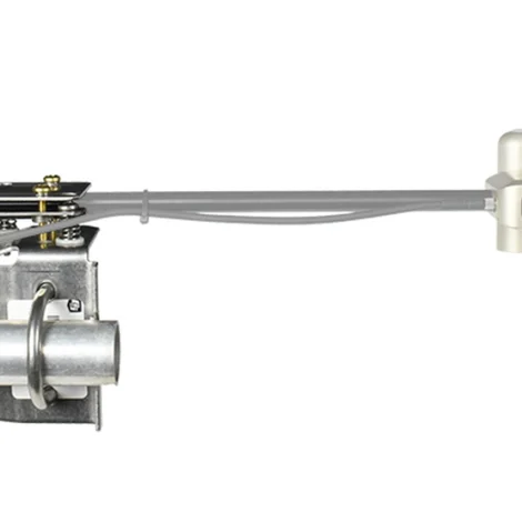 AM-500: Net Radiometer tartókonzol