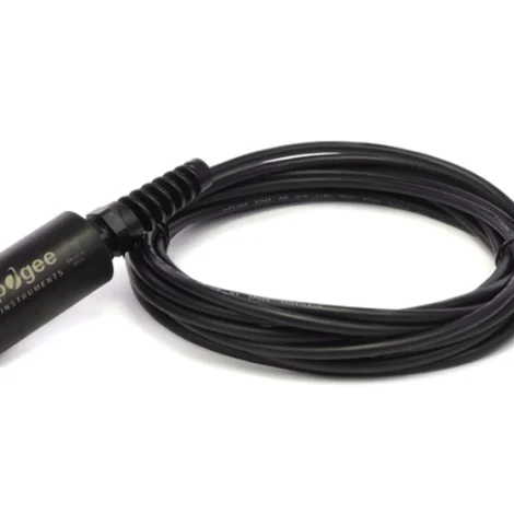 SO-421 SDI-12: Gyors reagálású termisztor referencia oxigénérzékelő