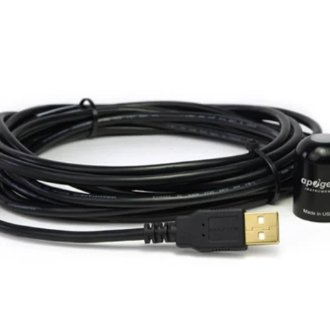 SP-420 Smart Piranométer | USB kimenet