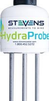 Stevens HydraProbe- talajérzékelő.