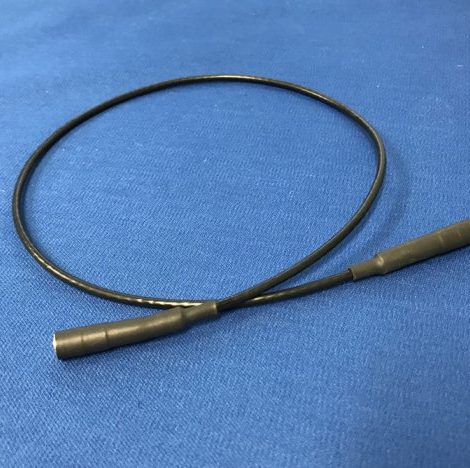 SMB-SMB elektródlemez csatlakozókábel (S1/SMB).