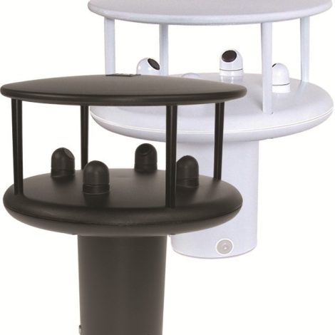 WindSonic™ szélmérő.