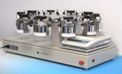 UGT - ku-pF MP10 - laboratóriumi műszer.
