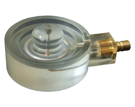 Oxytherm elektród tárcsa (S1/MINI).