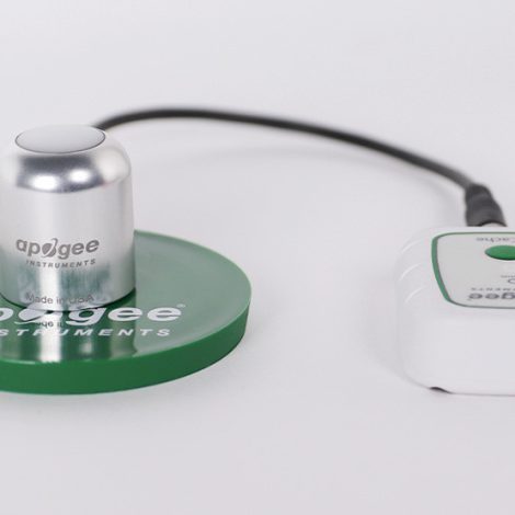 PU-200 csomag: microCache és UV-A érzékelő