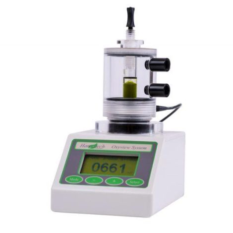 Oxyview 1 rendszer