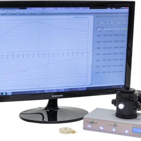 Chlorolab 2+ rendszer