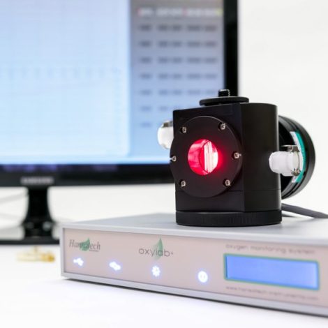 Chlorolab 3+ rendszer