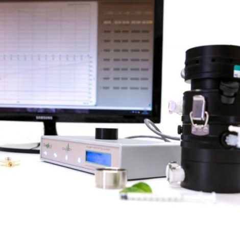 Leaflab 2+ rendszer