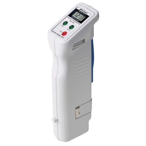 Digitális hidrométer DH-10C