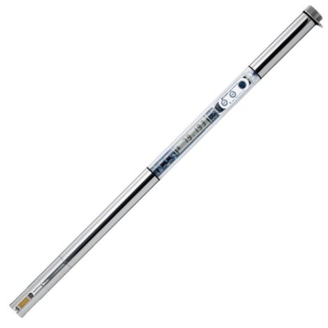 Sütőolaj-figyelő DOM-24-Bluetooth