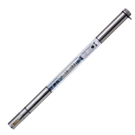 Sütőolaj-figyelő DOM-24-Bluetooth Ti