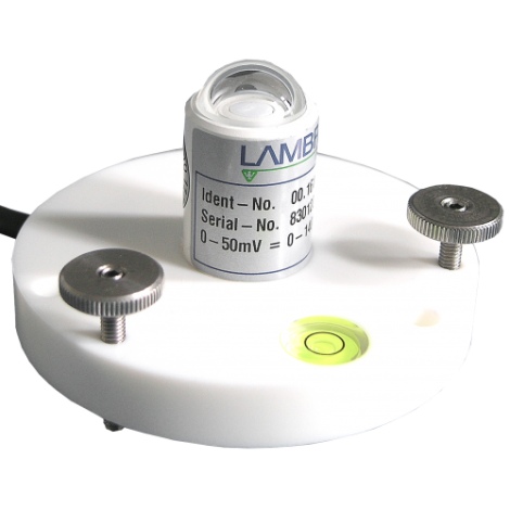 16106 Piranométer