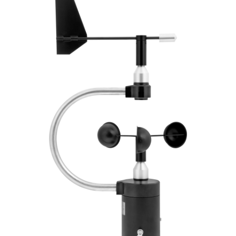 ARCO SDI-12 szélérzékelő