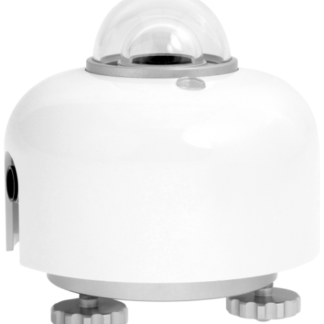16131.5-Modbus Piranométer