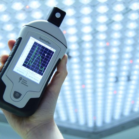 SpectraPen LM