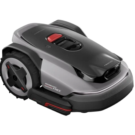 Roborock RockMow S115
