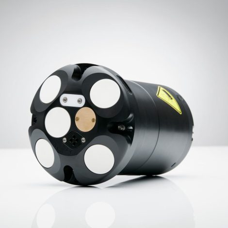 Signature 1000 - 300 m | 4000 m