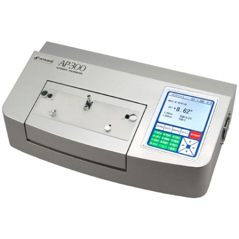 AP-300 C csomag hőmérséklet-szabályozás (Gyógyszeripar)