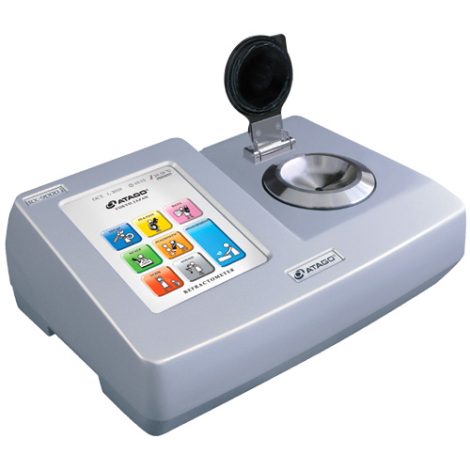 Automatikus digitális refraktométer RX-9000i
